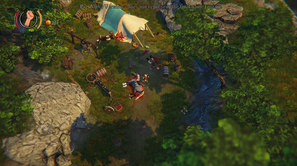 神經(jīng)兮兮的中世紀(jì)GTA游戲1