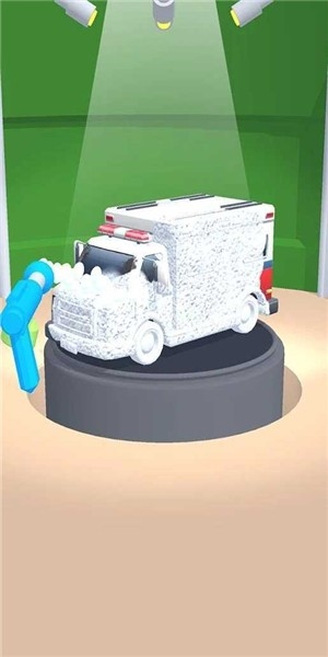 閑置洗車大師Pimp My Car2