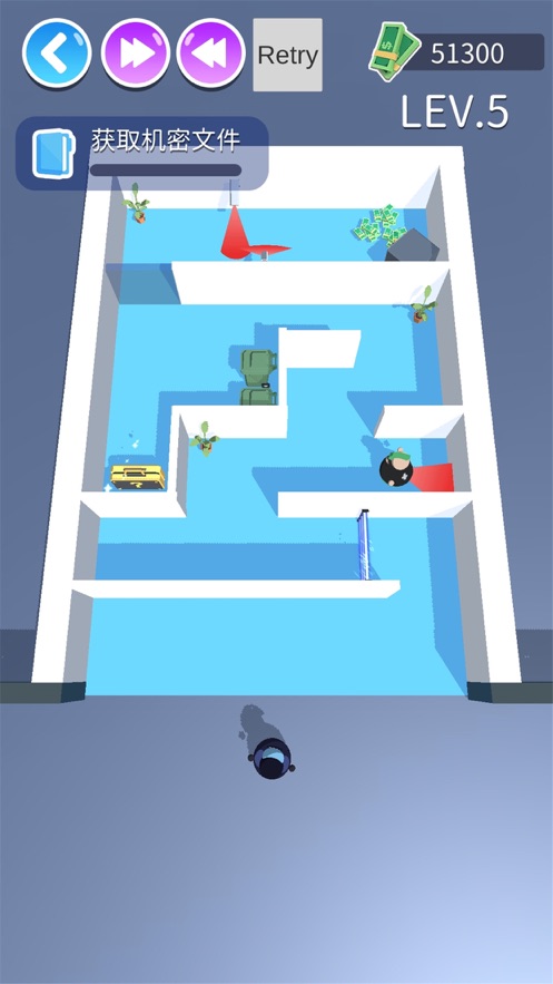 超級救援3D游戲最新版3