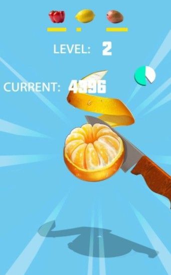 刀工大師中文版手游1