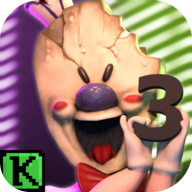 冰淇淋怪人第三代1.0版本