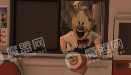 冰淇淋怪人第三代1.0版本3