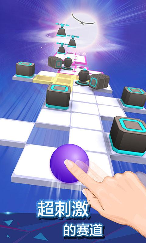 滚动的天空日本鬼武士1