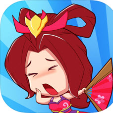 等我去喊人内购无限金币