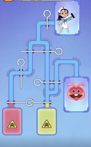 抖音大叔來(lái)追妹游戲2