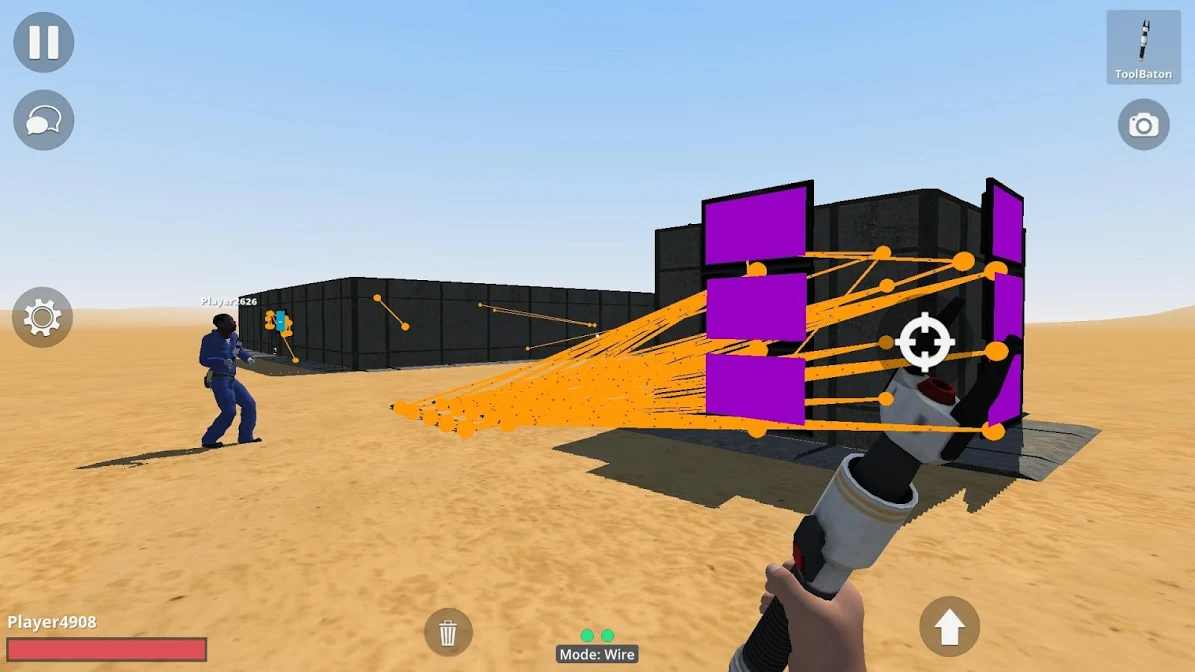 物理沙盒模擬器3