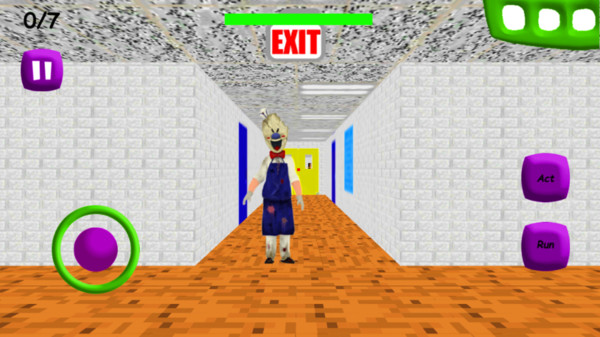 克隆人学校袭击游戏2