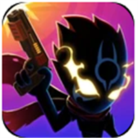 火柴人cs之彈無(wú)虛發(fā)游戲手機(jī)版