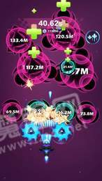 王牌战机赢话费2