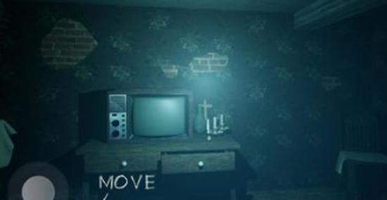 迷失鬼屋3D游戲2