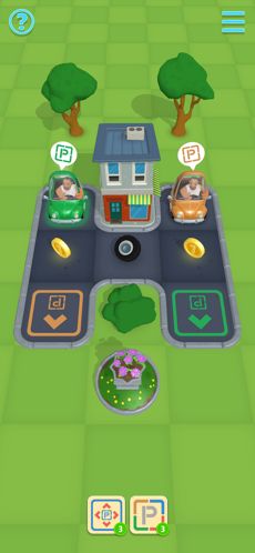 停车一把过安卓手机版1