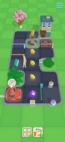 停车一把过安卓手机版2