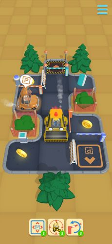 停车一把过安卓手机版3