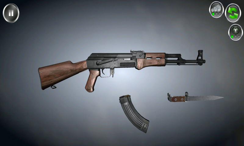 拼搶模擬器游戲2