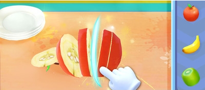 雪糕工廠(chǎng)1