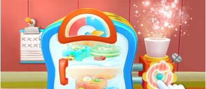 雪糕工廠(chǎng)2