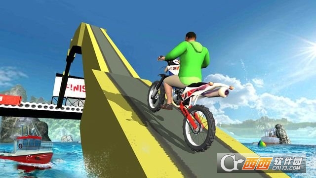 頂級狂熱賽車(chē)1