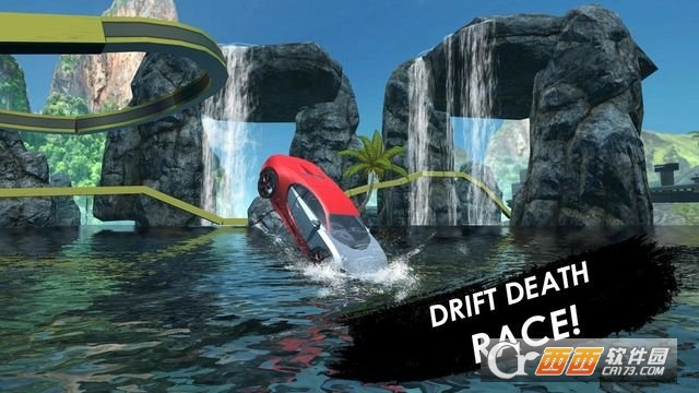 頂級狂熱賽車(chē)2