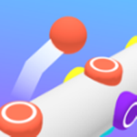 躍動(dòng)的彩球 手游