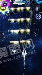 星空戰(zhàn)艦方塊毀滅1