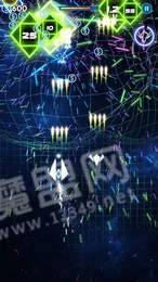 星空戰(zhàn)艦方塊毀滅3