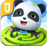 寶寶巴士迷宮小鎮(zhèn)APP