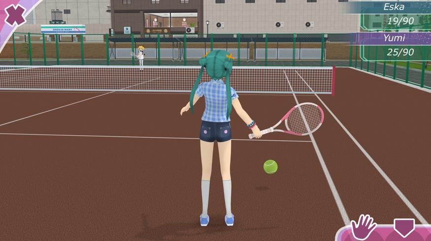 少女城市模式3D中文漢化版2