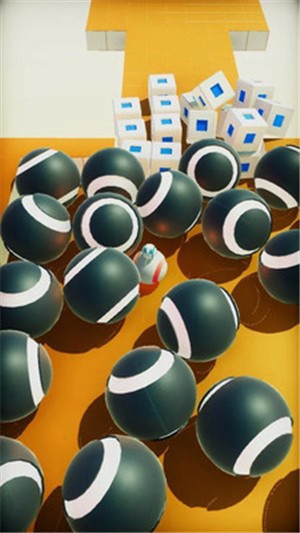 滾動(dòng)機器人1