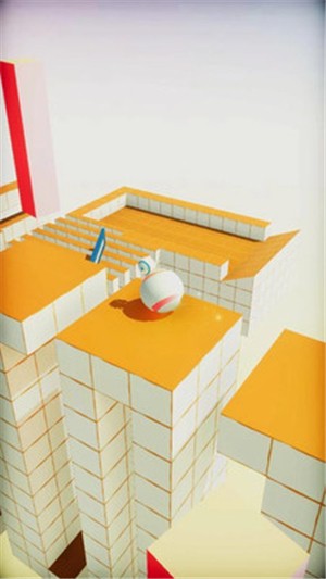 滾動(dòng)機器人2