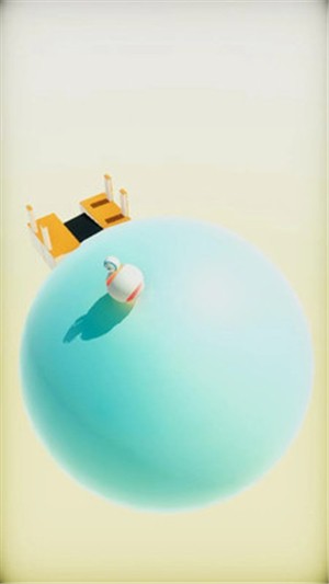 滾動(dòng)機器人3