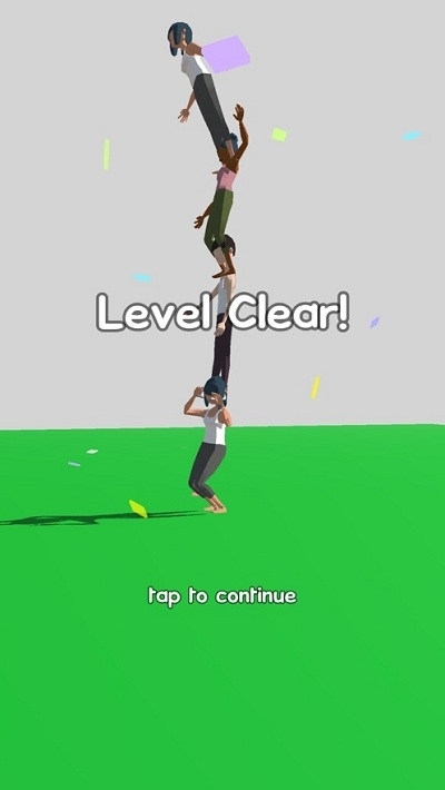 一起叠叠乐手游2