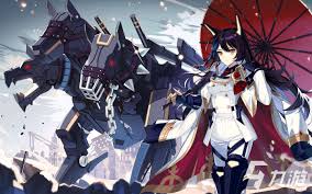 致命機(jī)甲合集