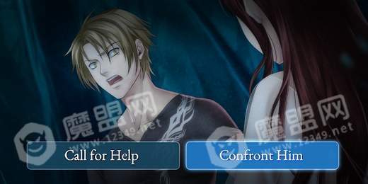 月光戀人伊萬(wàn)1