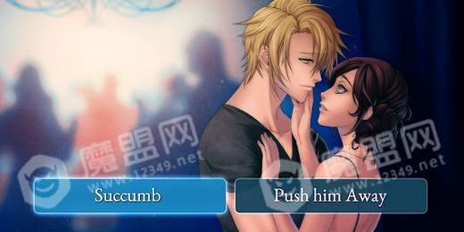 月光戀人伊萬(wàn)2