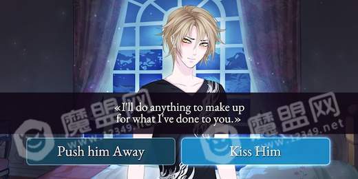 月光戀人伊萬(wàn)3