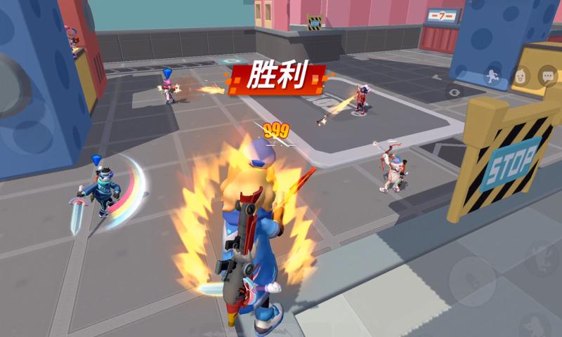 香腸派對(duì)先行服8.90版本1