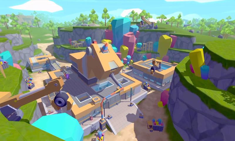 香腸派對(duì)先行服8.90版本3