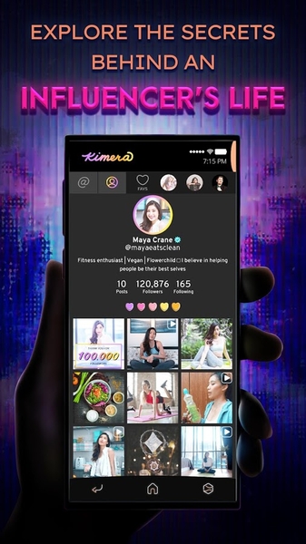 幻影2 (SIMULACRA 2)2