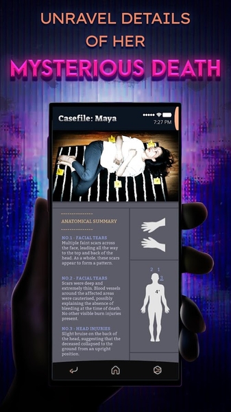 幻影2 (SIMULACRA 2)3