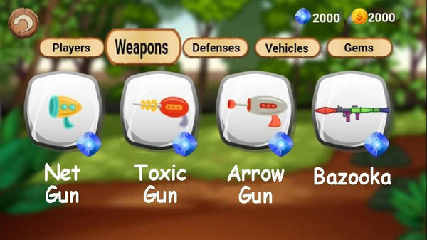 救救爺爺中文版2