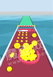 磁鐵游戲3d賺錢版1