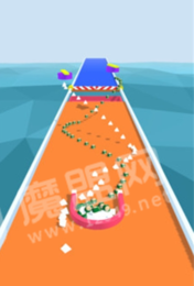 磁鐵游戲3d賺錢版2