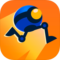 Voodoo滾滾大長(zhǎng)腿Rolly Legs