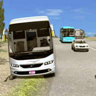 Bus Simulator Game