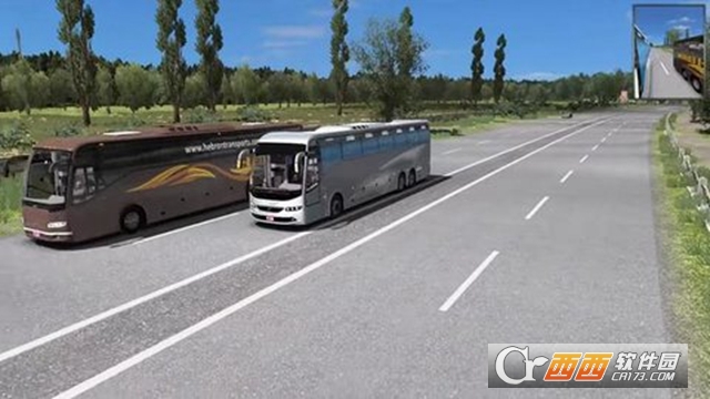 Bus Simulator Game1