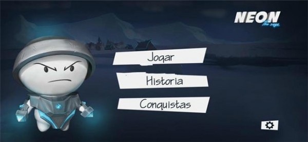 霓虹传说Neon手游1