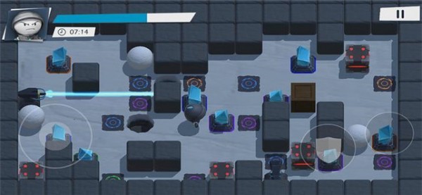 霓虹传说Neon手游3