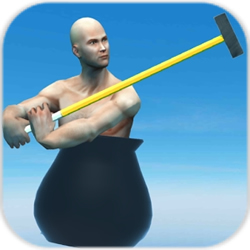 錘子人攻克難關(guān)