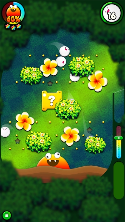 Corint如彈球手游安卓版1