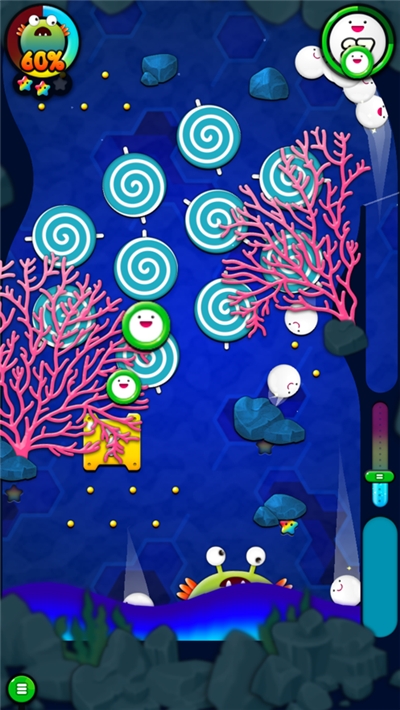 Corint如彈球手游安卓版2